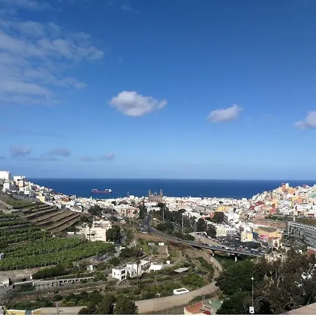 Vistas 1954 Apartamento *