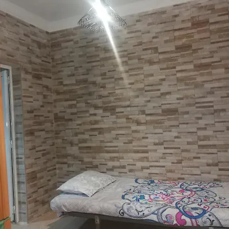 Apartamento Vistas 1954 *