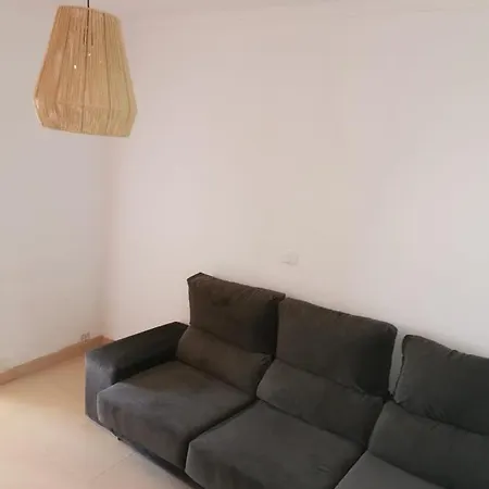 Apartamento Vistas 1954 Las Palmas de Gran Canaria